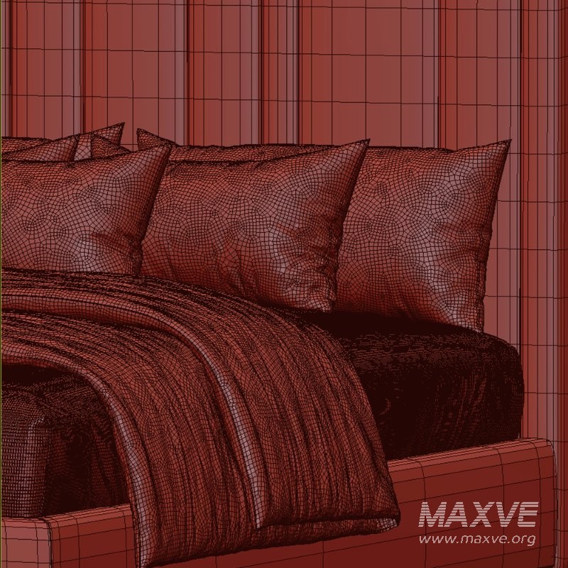 Forest bed by cazarina - Image 1