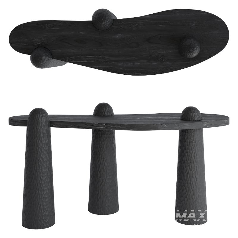 HILLTOP CONSOLE - Image 2