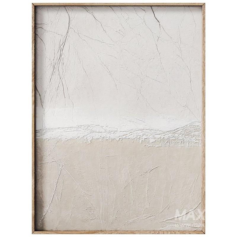 Decorative 3D Panel ART RELIEF 51 - Image 2