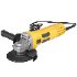 DeWalt Electric Angle Grinder - Thumbnail 1