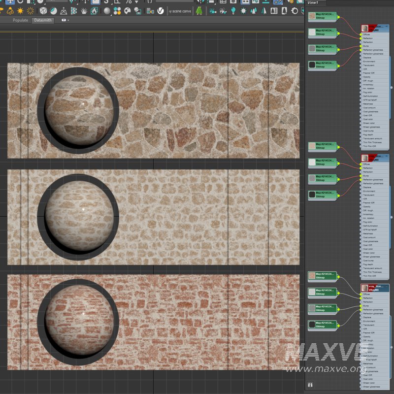 Stone Wall - Image 5