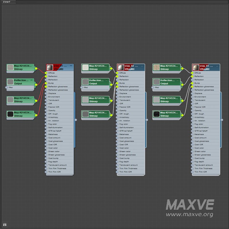 Concrete Painted Wall - Image 5