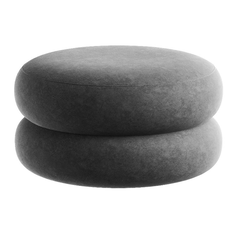 macaron 2 pouf - Image 5