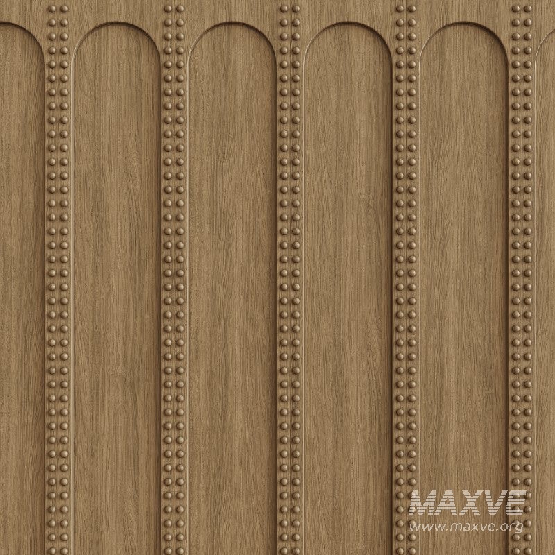 Bobbin 3D Wall Panels - Image 4