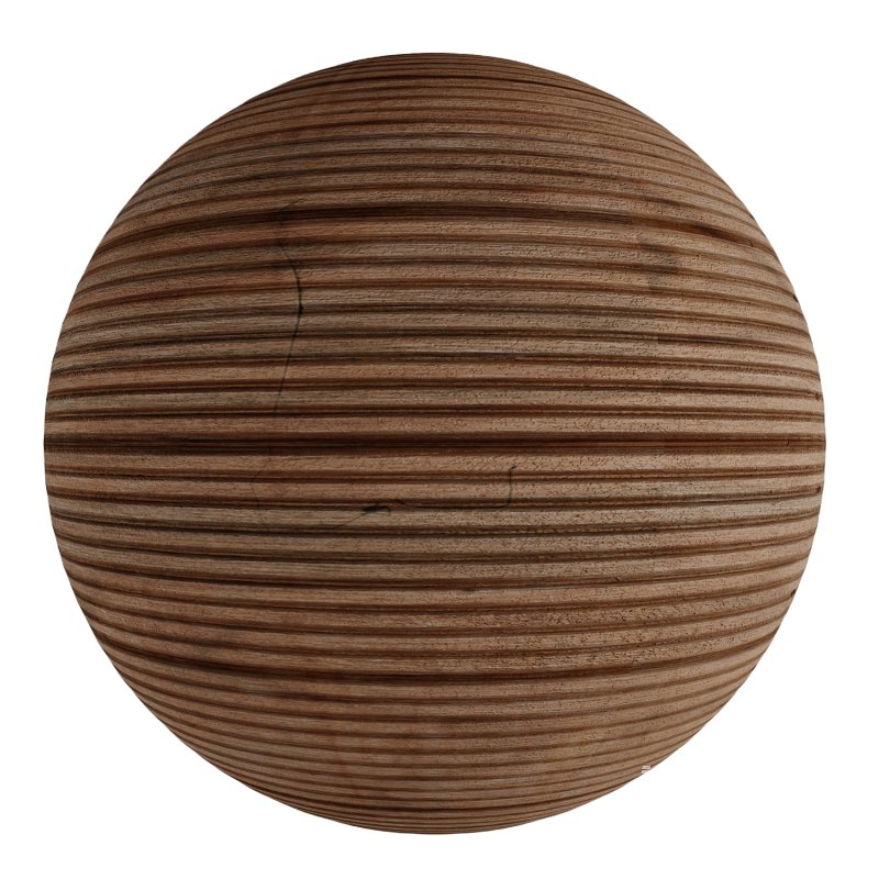 Wood deck Pool - Image 4