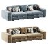 leonard sofa - Thumbnail 4