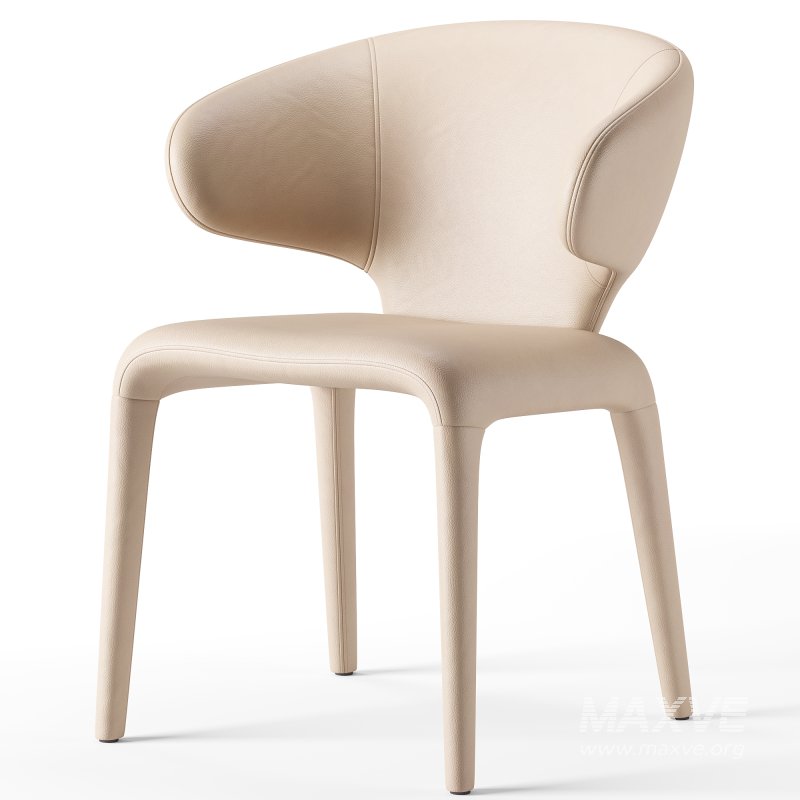 Debra Dining Chair - Image 2