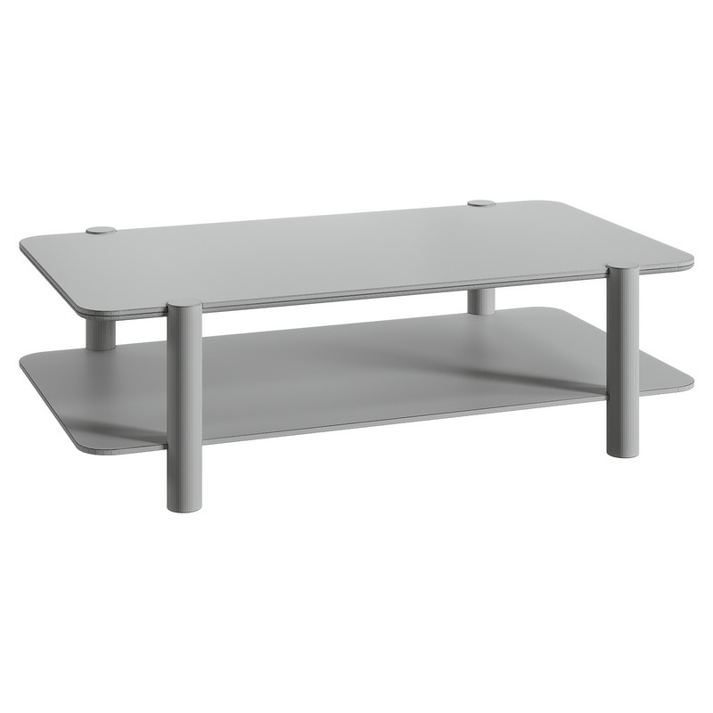 Ambre coffee table - Image 1