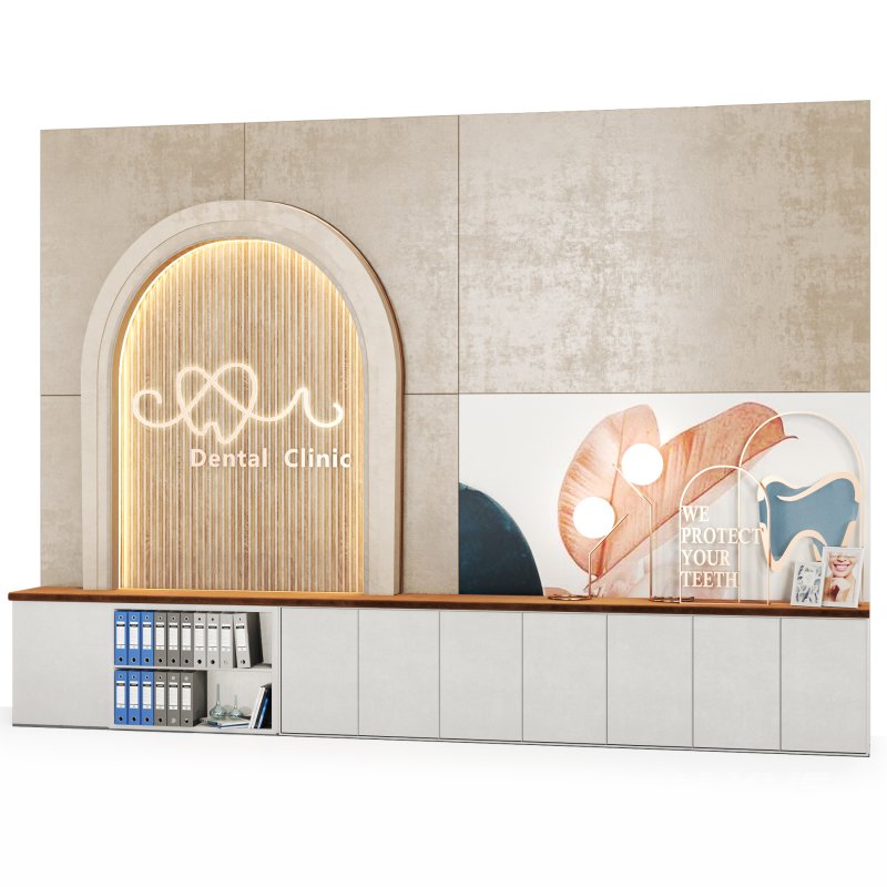 Reception18 dental clinic - Image 4