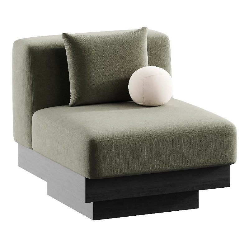 chair bastion - Image 1