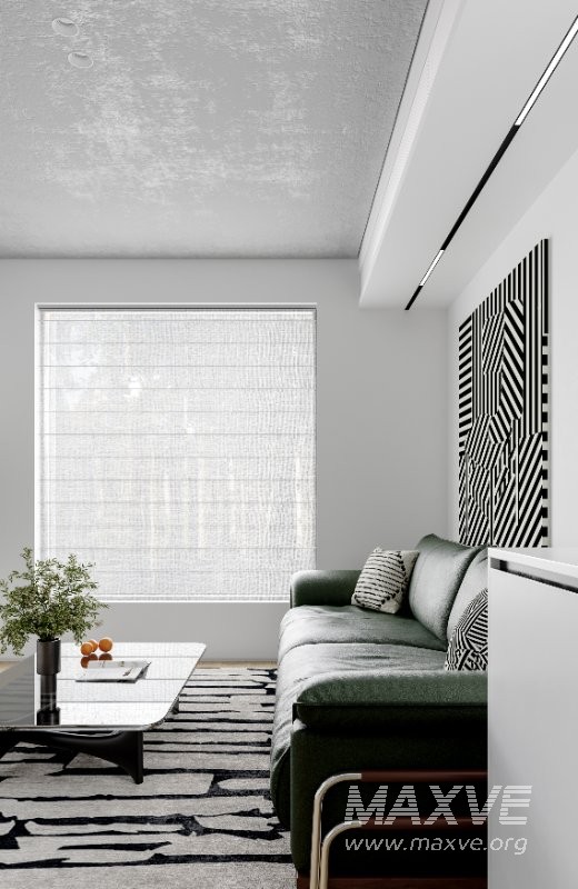 living room dining room - Image 8