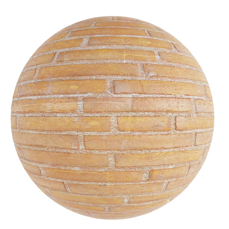 Brick Wall - Image 3