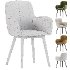 Fitz Accent Dining Chair - Thumbnail 4