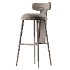 BAR CHAIR BLAKEY - Thumbnail 5