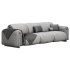 Colle Three Seater Sofa By Natuzzi - Thumbnail 4