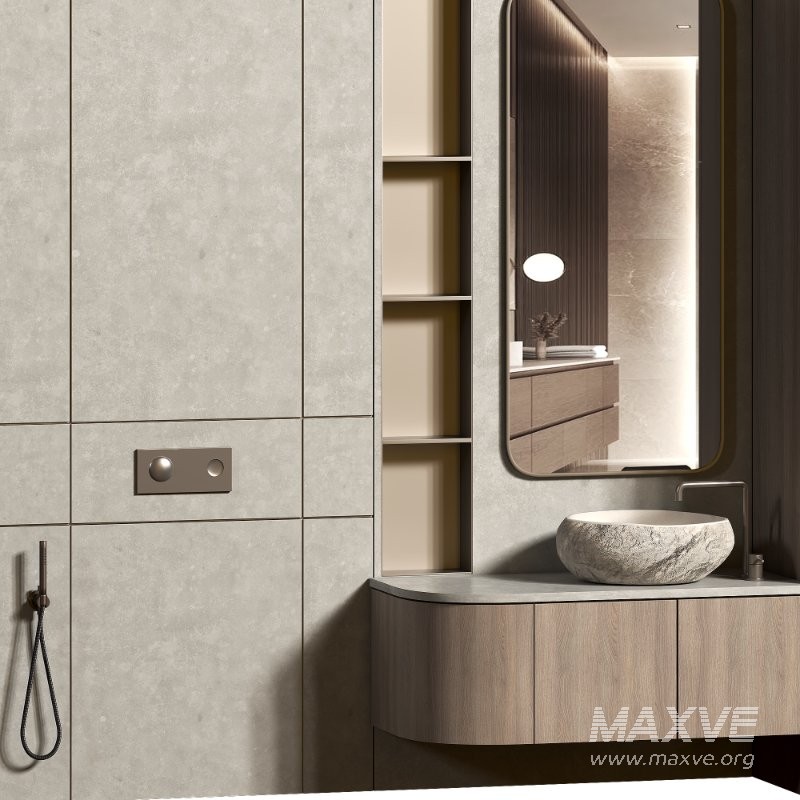 Bathroom furniture R21 - Image 1