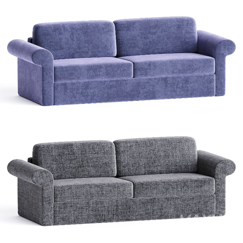 mel v 6 sofa - Image 3