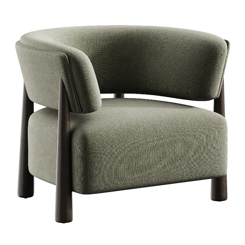 kreslo lauren - Image 1