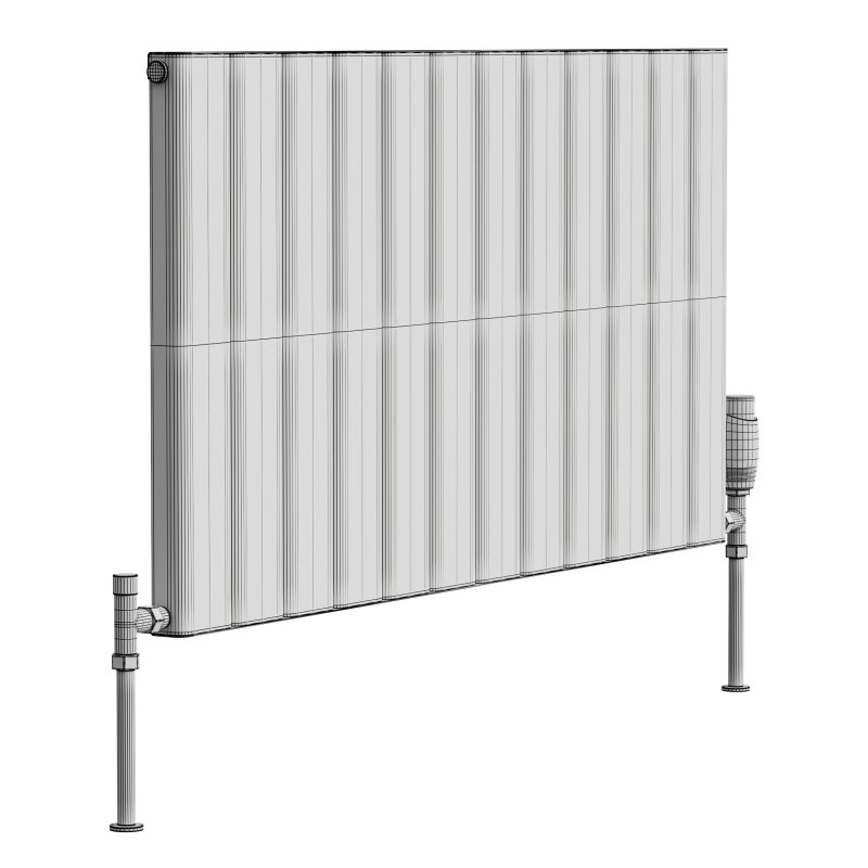 Reina Vicari Designer Radiator - Image 9