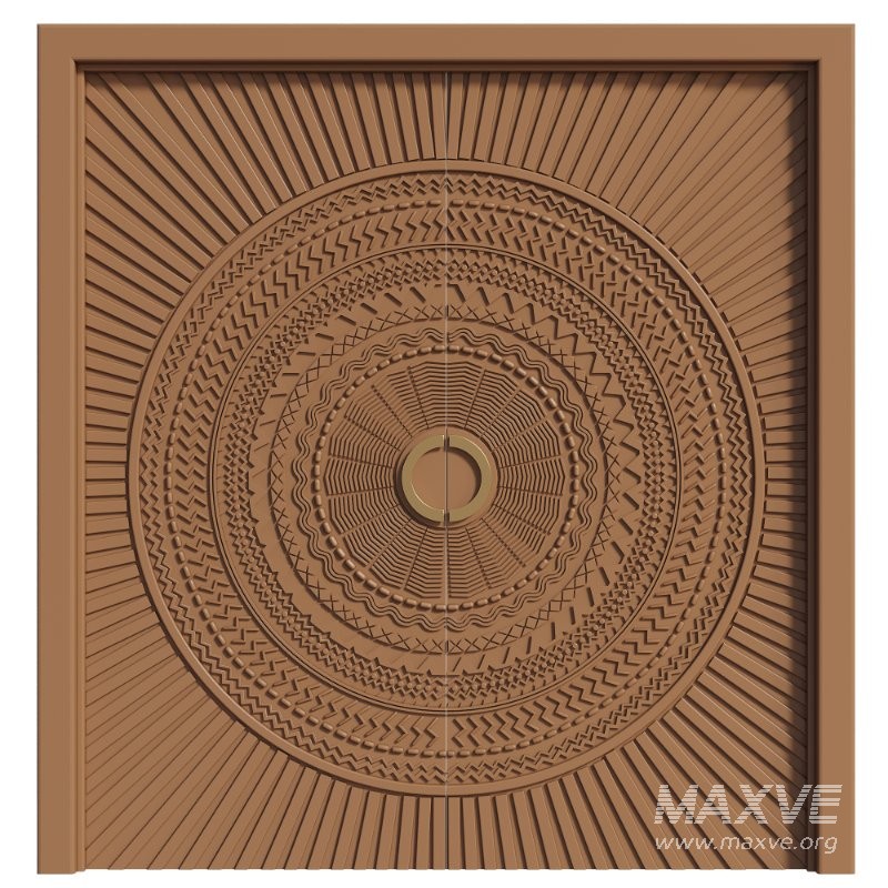 Entrance door set266 - Image 2