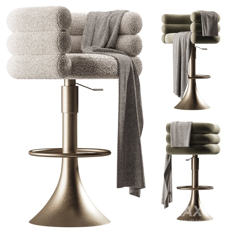 Voluptas bar chair - Image 1