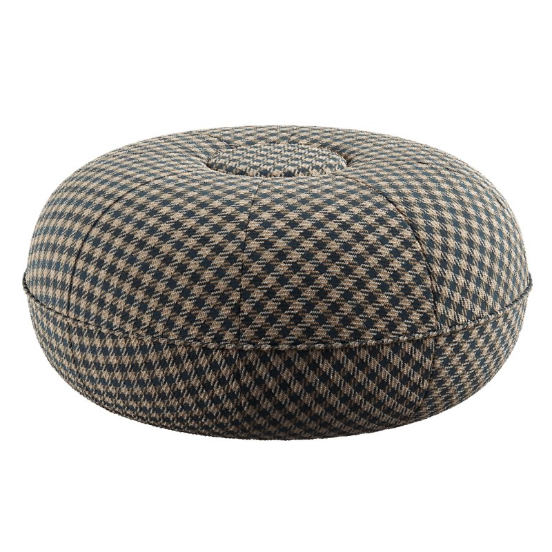 Fritz Hansen Pouf - Image 5