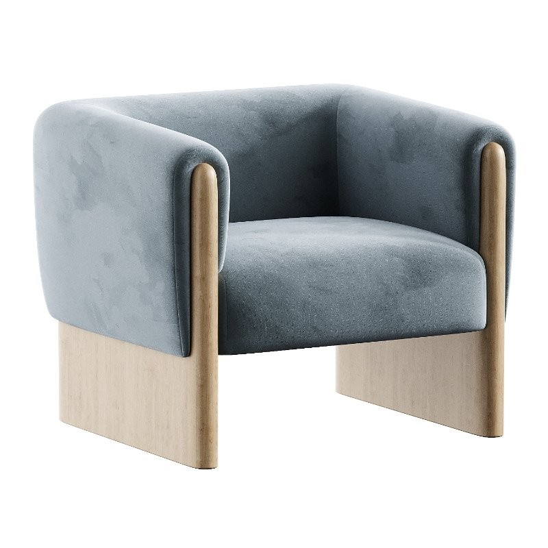 noa chair - Image 7