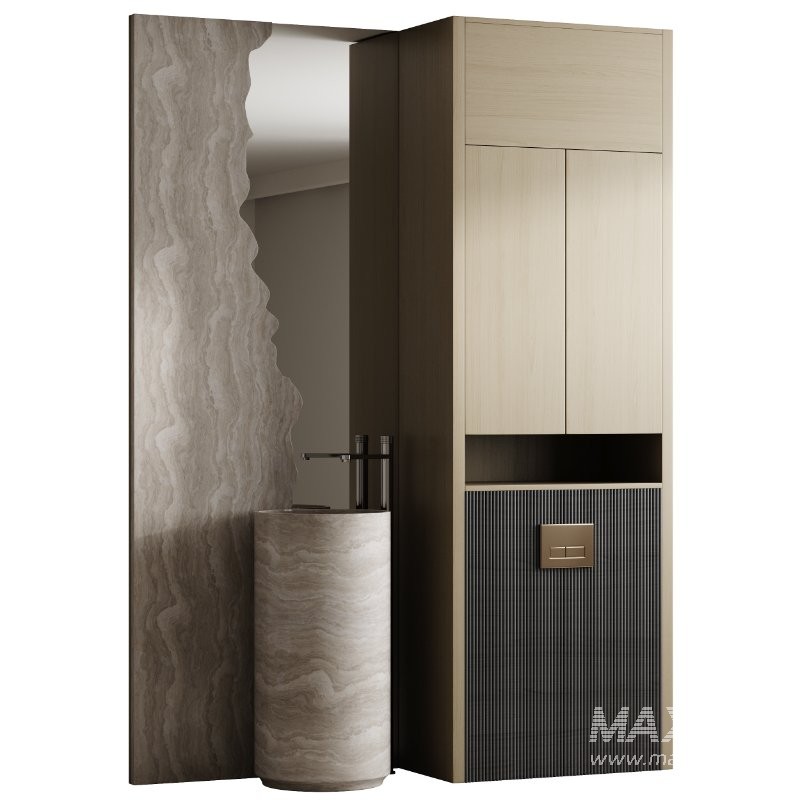 Bathroom furniture 37 - Image 8