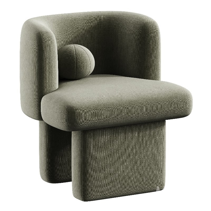 doppio chair - Image 2