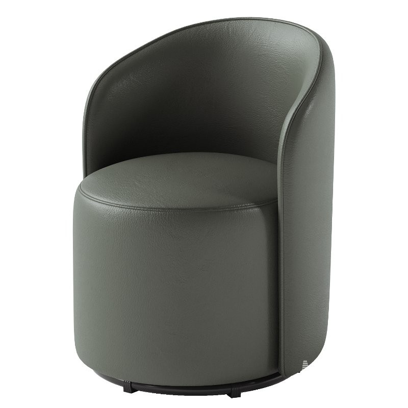 Sylvie Swivel Chair - Image 2