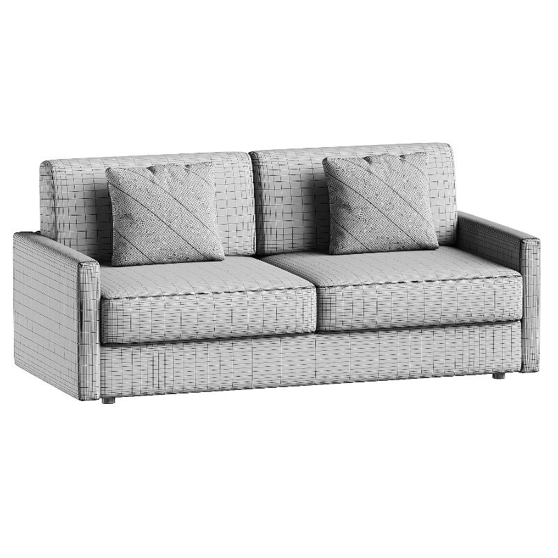 pegaso sofa 3 - Image 2