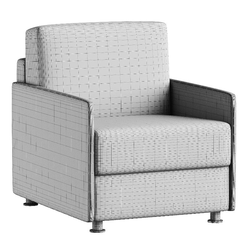 lampo 3 kreslo - Image 1