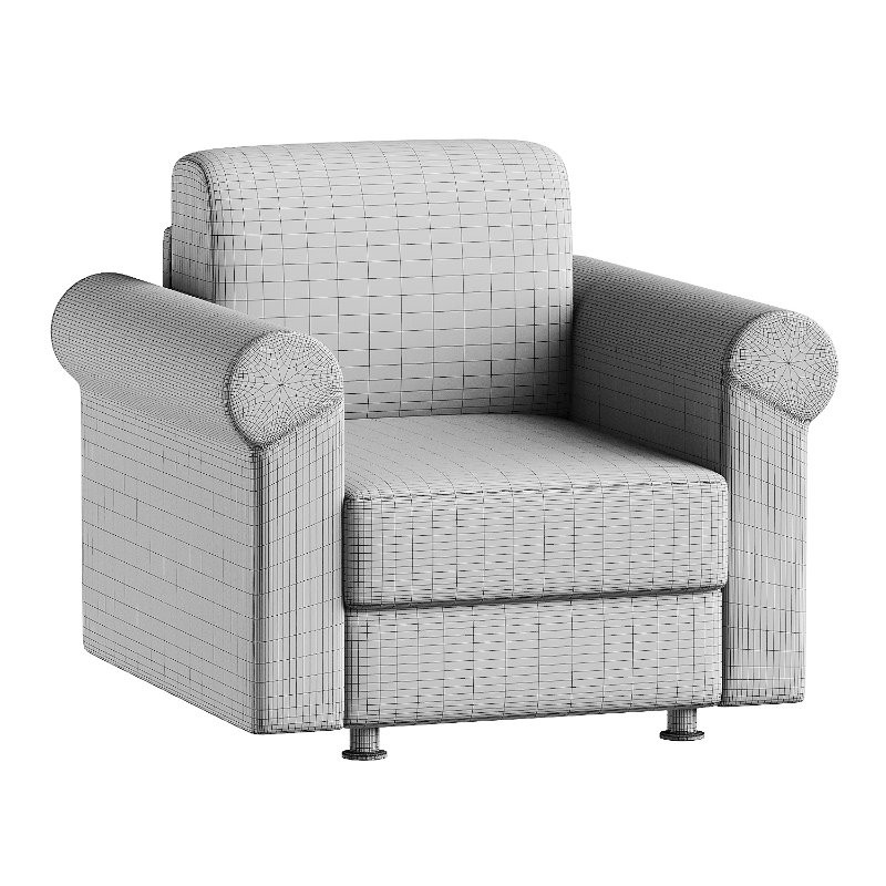 eric 5e kreslo - Image 2