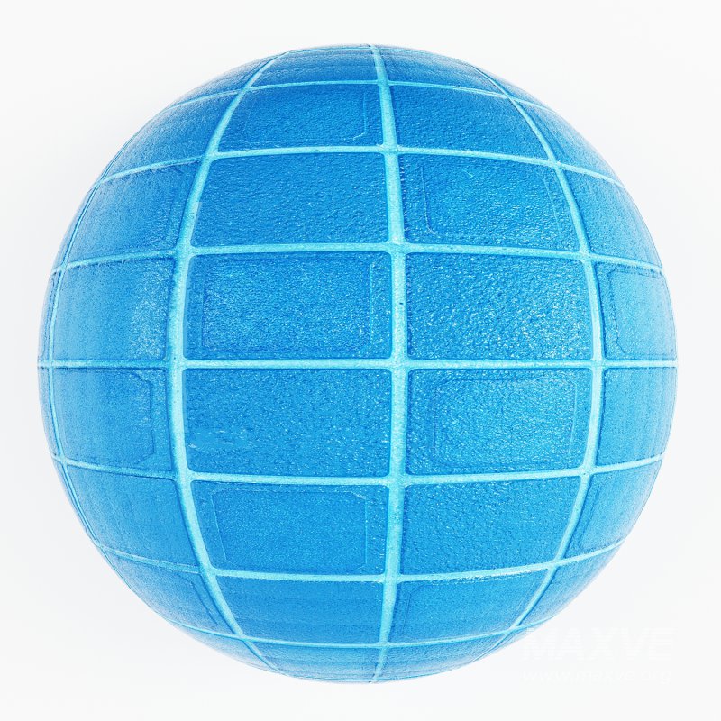 Ceramic Tile Pool - Image 4