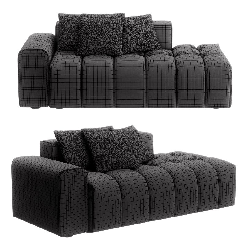 MONT BLANC By Bobochic Paris - Image 4