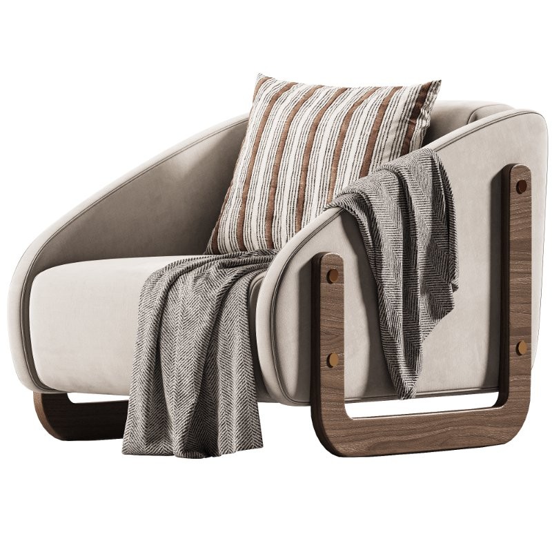 Tuana Chair - Image 2