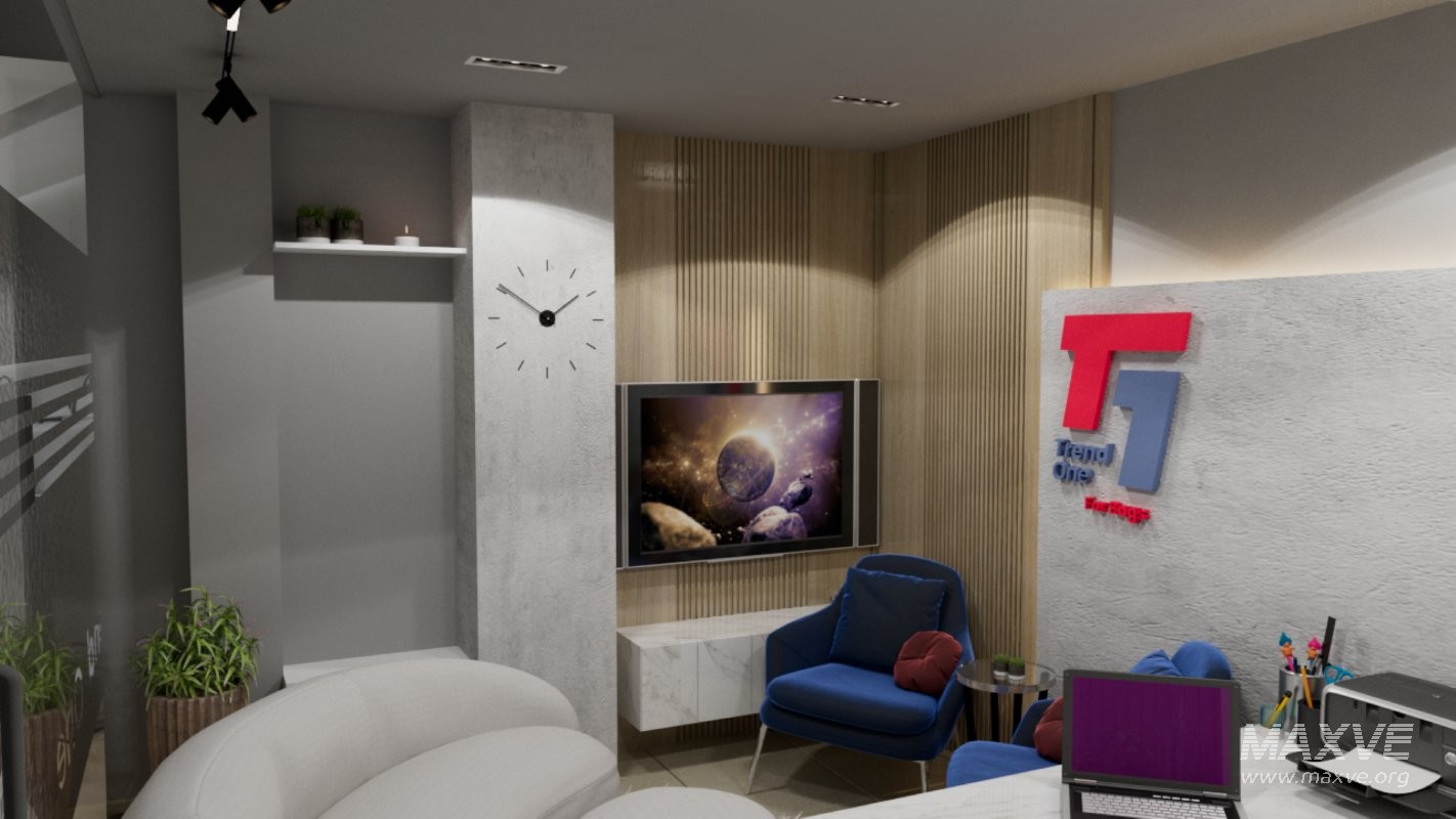 office design - Image 3