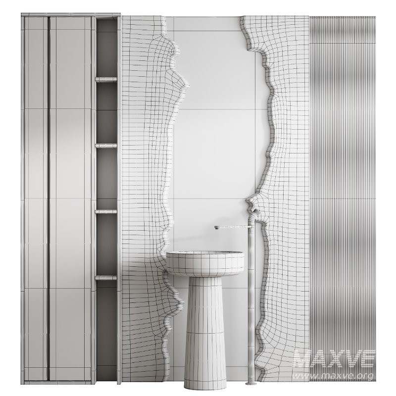 Bathroom furniture 38 - Image 10