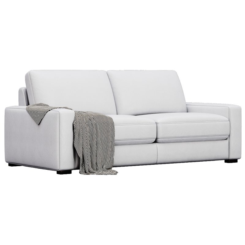 Remington Sofa 215 By Arhaus - Image 2