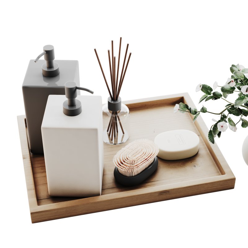 Decorative Set 011 - Image 2