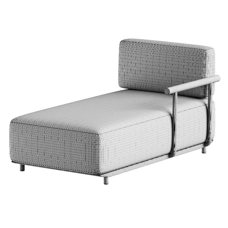 grey sofa 2 - Image 3