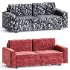 motion 3 sofa - Thumbnail 3
