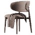 Oleandro Chair - Thumbnail 3