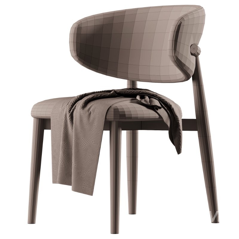 Oleandro Chair - Image 3