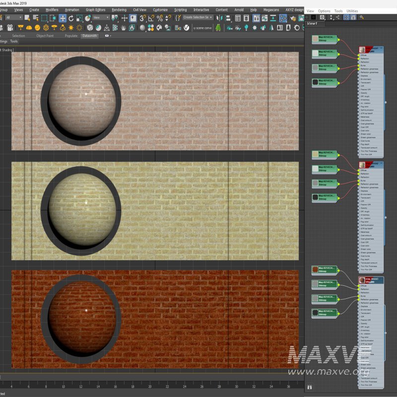 Brick Wall Collection - Image 5