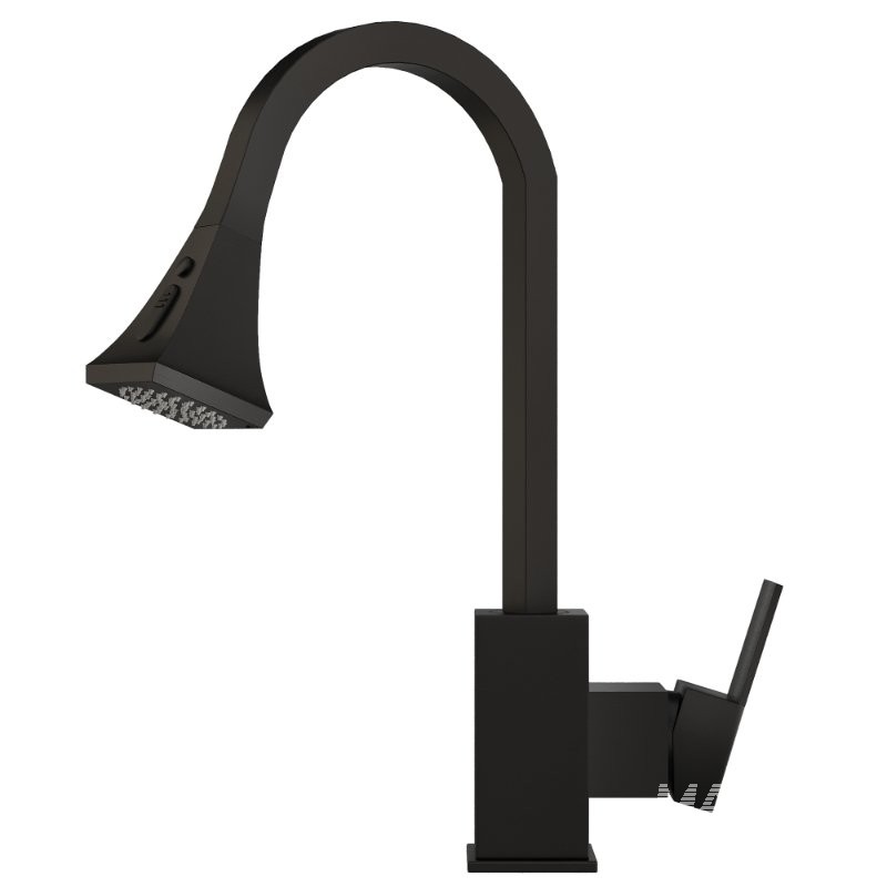 Kitchen faucet set12 - Image 2