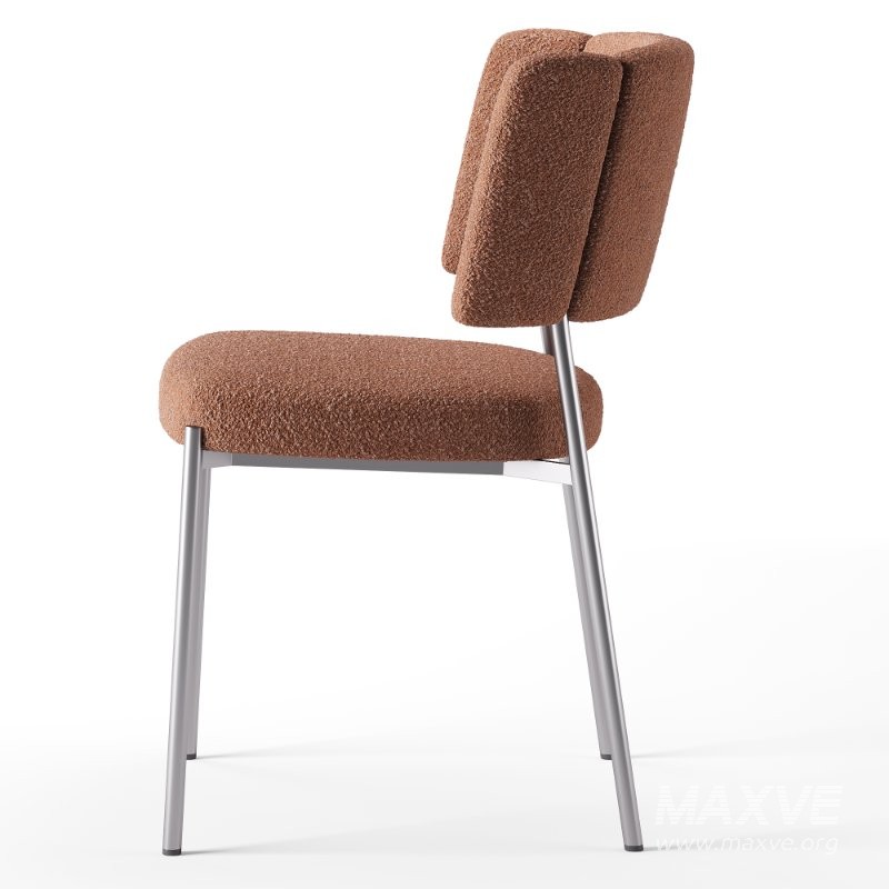 Samantha Dining Chair - Image 5