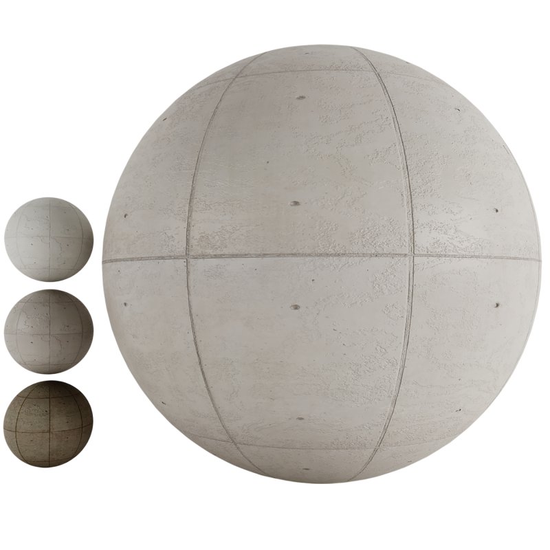 Slab Plaster Concrete - Image 1