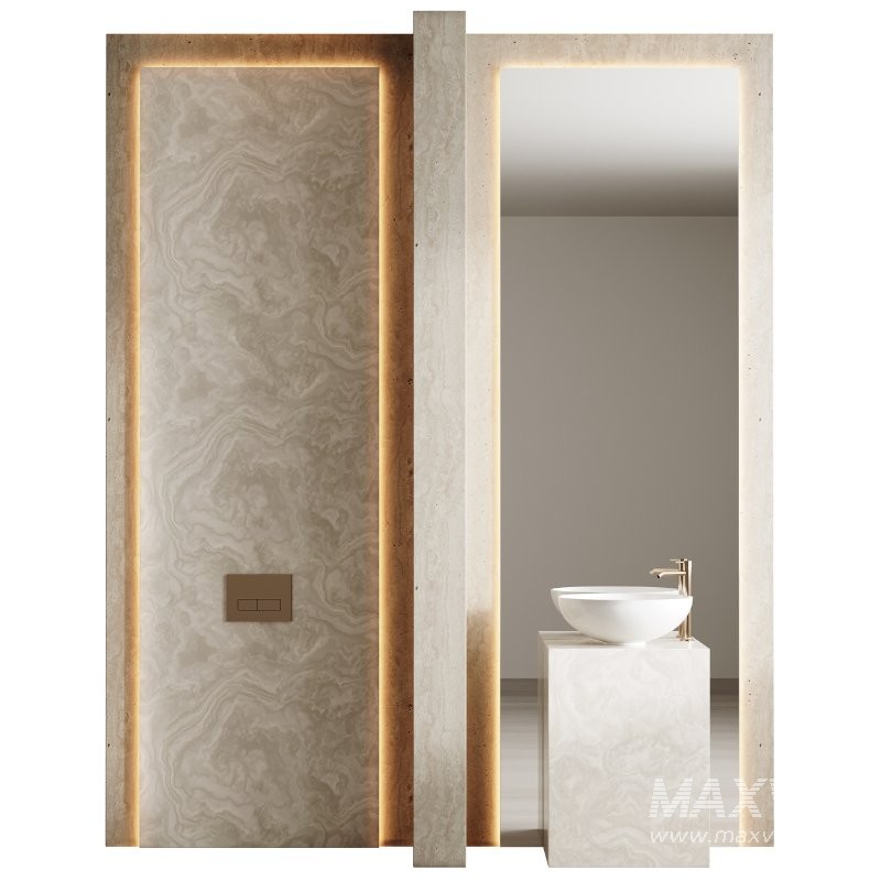 Bathroom furniture 42 - Image 8