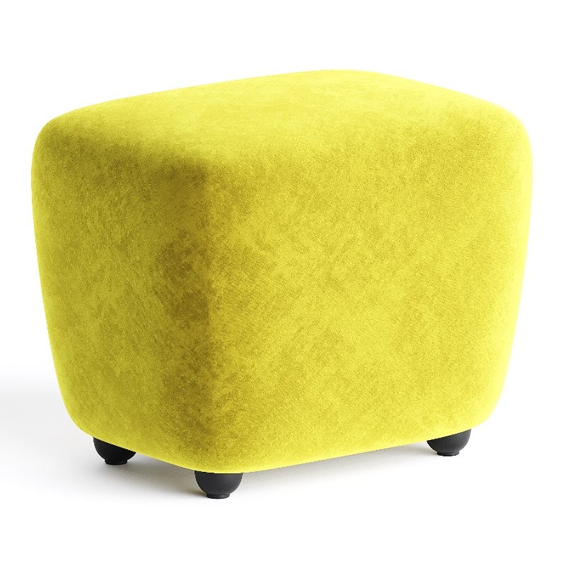 bonnie pouf - Image 2